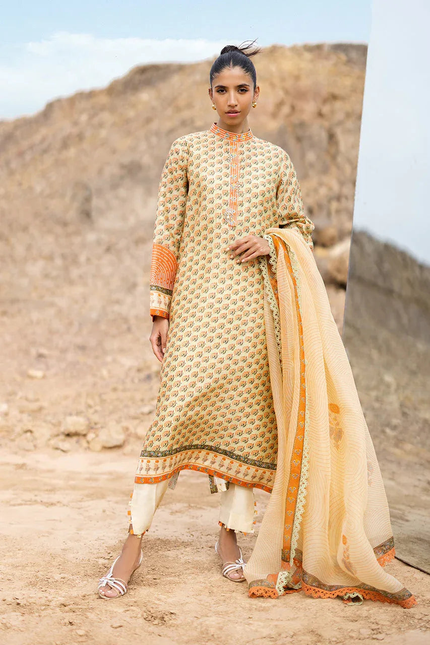 Sania Maskatiya | Eid Collection | Izzy (B) - Rang-e-Khaas