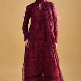Zara Shahjahan | Satori 25 | Sei-9A