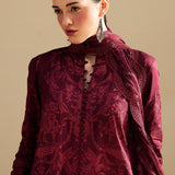 Zara Shahjahan | Satori 25 | Sei-9A