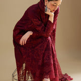 Zara Shahjahan | Satori 25 | Sei-9A