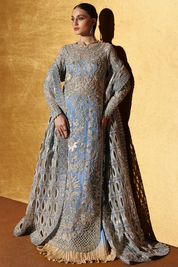 Soraya | Oriana Luxury Formals 26 | Seralyn - Rang-e-Khaas
