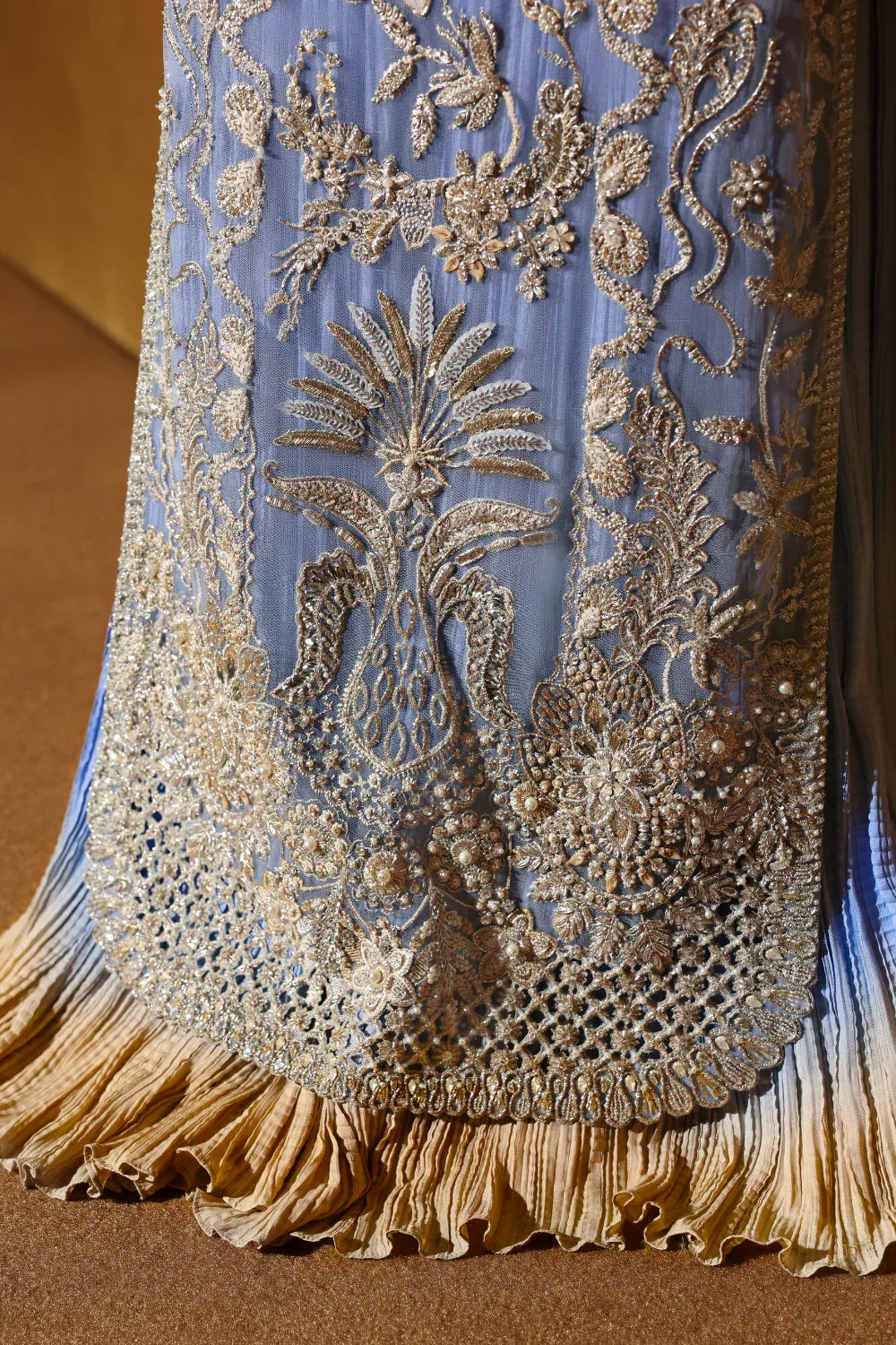 Soraya | Oriana Luxury Formals 26 | Seralyn - Rang-e-Khaas
