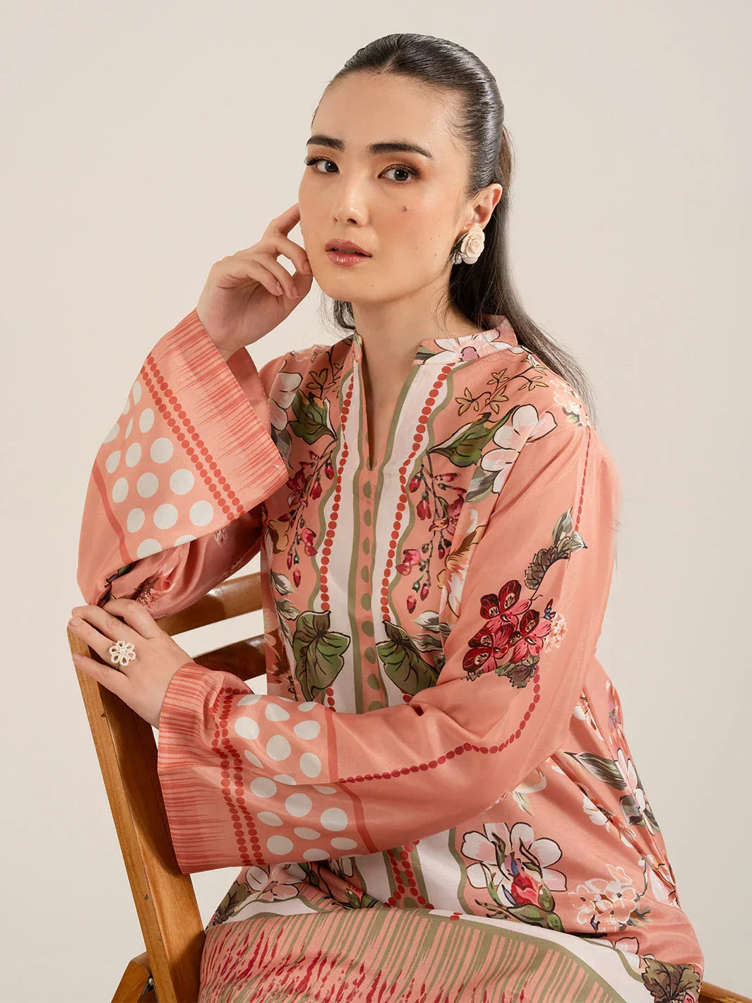 IZEL | Sunset street Pret | SERENE - Rang-e-Khaas