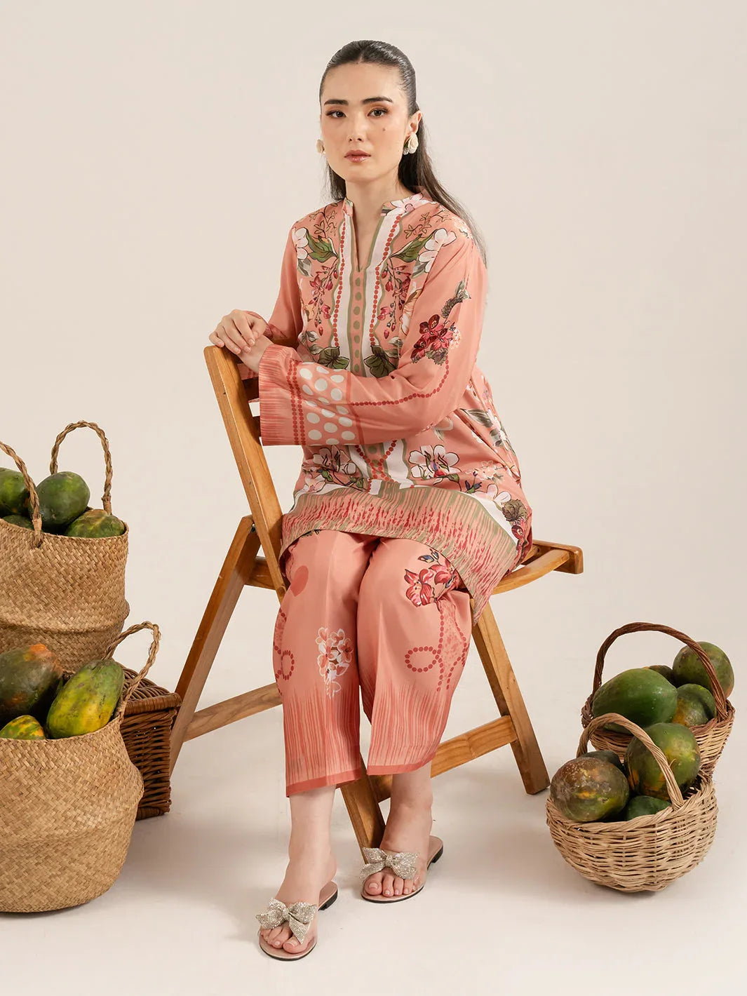 IZEL | Sunset street Pret | SERENE - Rang-e-Khaas