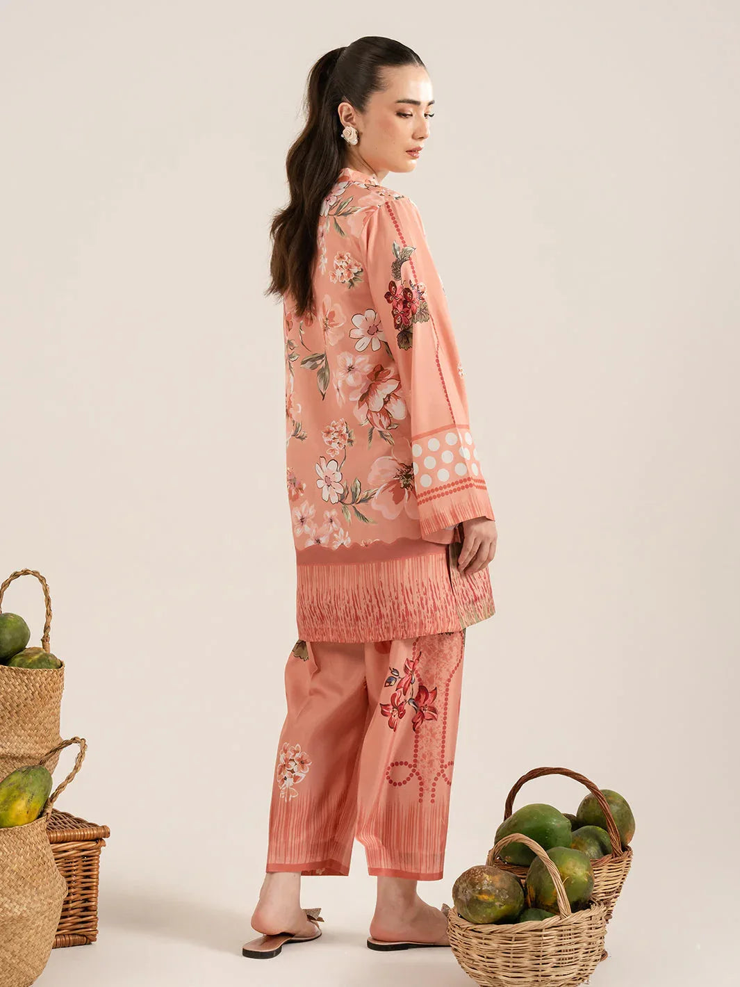 IZEL | Sunset street Pret | SERENE - Rang-e-Khaas