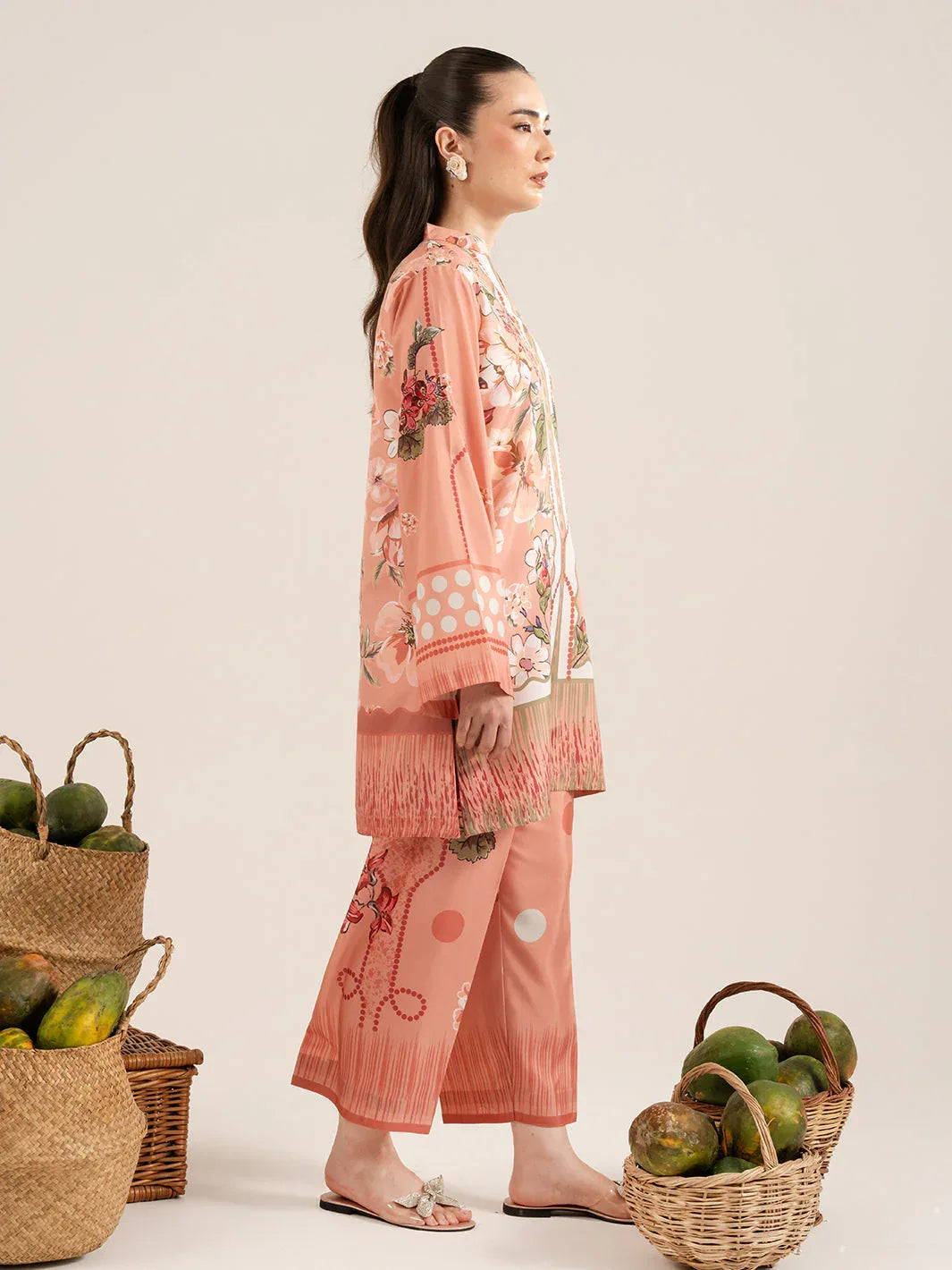 IZEL | Sunset street Pret | SERENE - Rang-e-Khaas