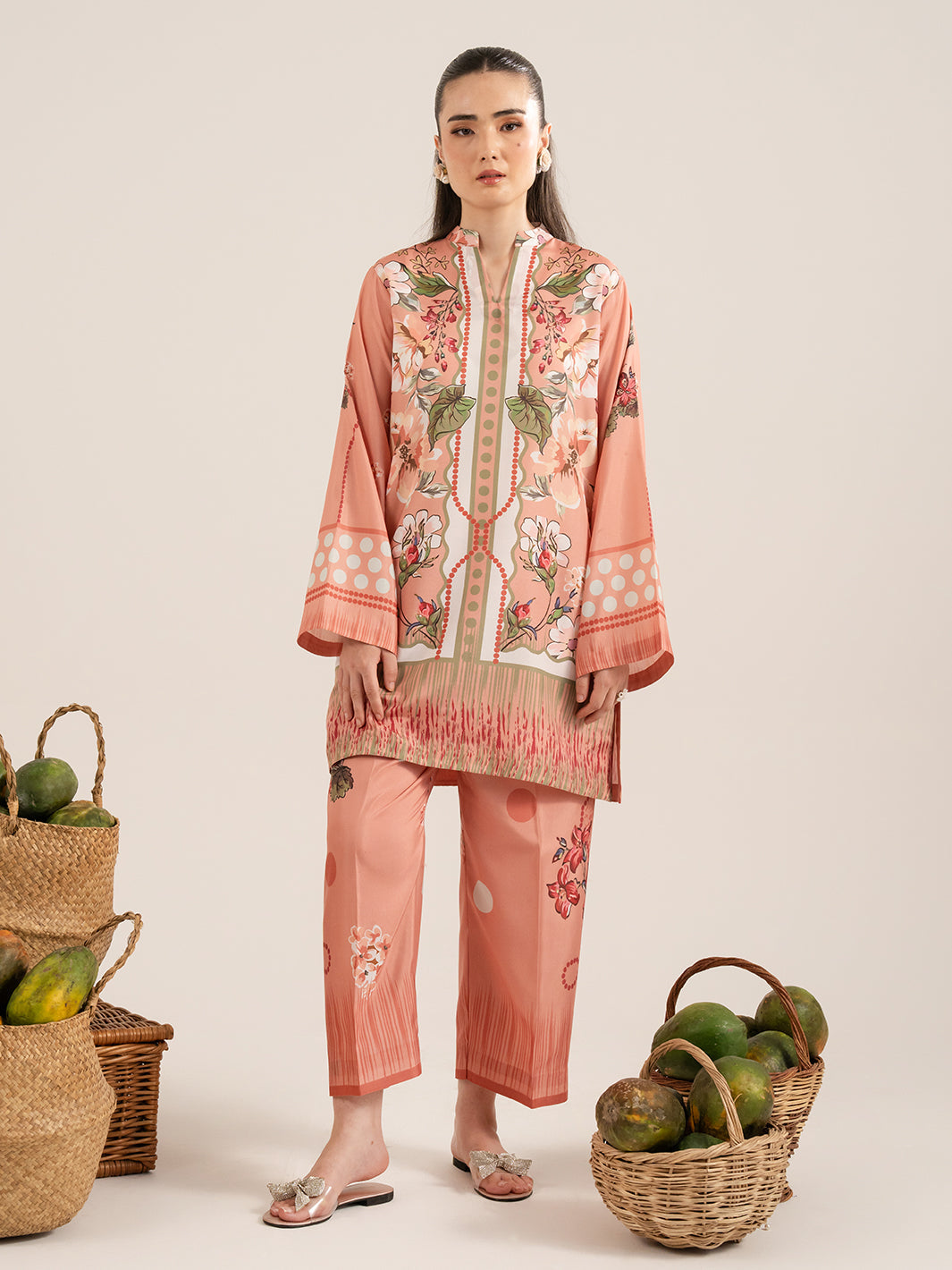 IZEL | Sunset street Pret | SERENE