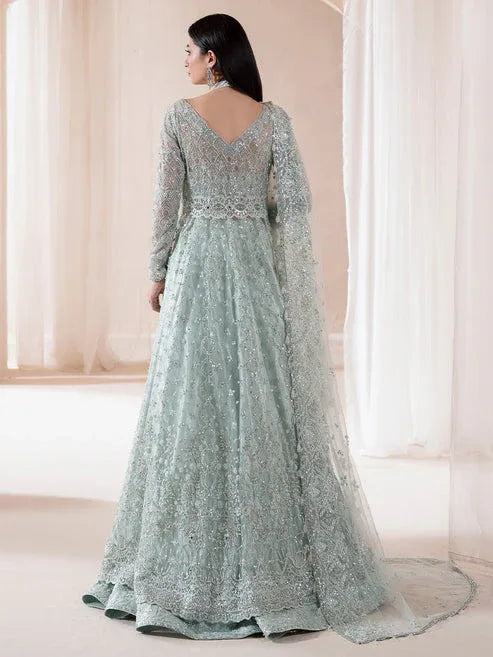 Epoque | Reve Luxury Formals | Serenite - Rang-e-Khaas