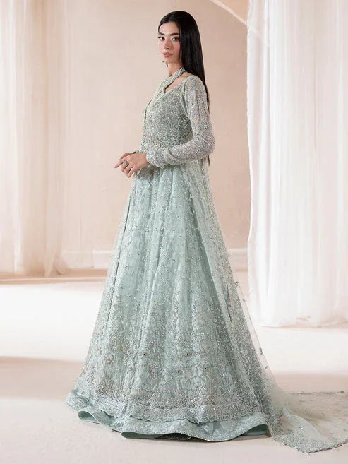 Epoque | Reve Luxury Formals | Serenite - Rang-e-Khaas