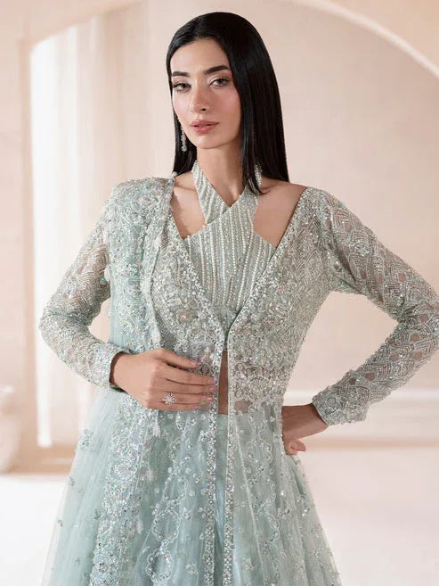 Epoque | Reve Luxury Formals | Serenite - Rang-e-Khaas