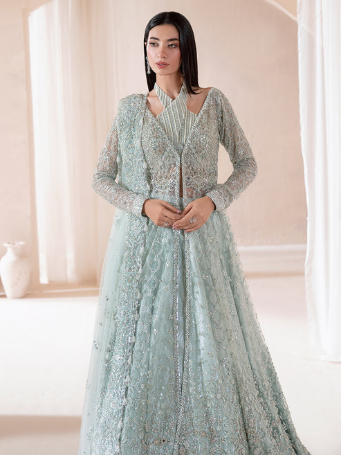 Epoque | Reve Luxury Formals | Serenite