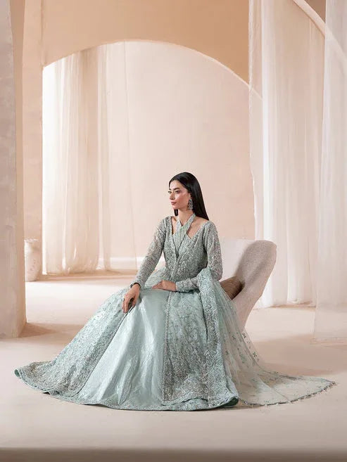 Epoque | Reve Luxury Formals | Serenite - Rang-e-Khaas
