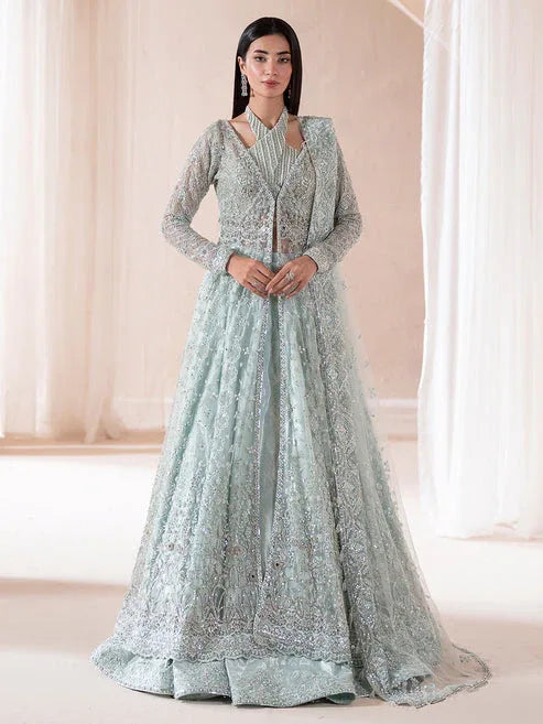 Epoque | Reve Luxury Formals | Serenite - Rang-e-Khaas
