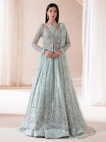 Epoque | Reve Luxury Formals | Serenite - Rang-e-Khaas