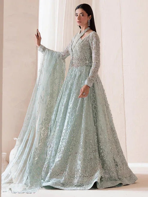 Epoque | Reve Luxury Formals | Serenite - Rang-e-Khaas