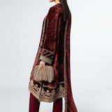 Maria B | Formal Wears | SF-W24-14