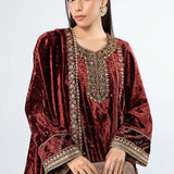 Maria B | Formal Wears | SF-W24-14