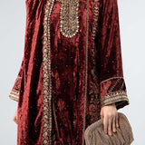 Maria B | Formal Wears | SF-W24-14