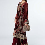 Maria B | Formal Wears | SF-W24-14