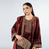 Maria B | Formal Wears | SF-W24-14