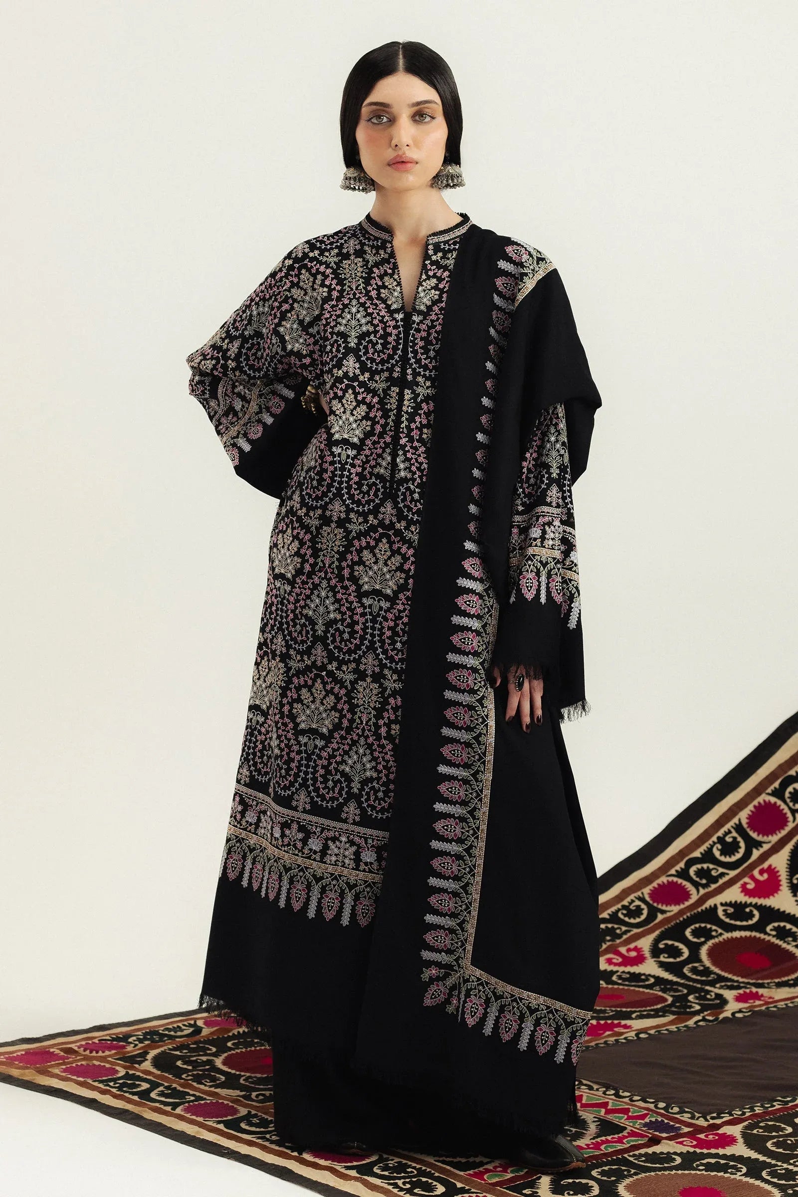 Shahgul - Rang-e-Khaas