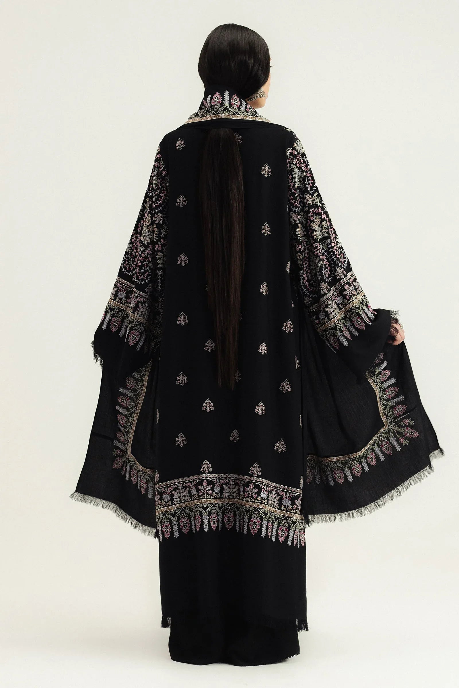 Shahgul - Rang-e-Khaas