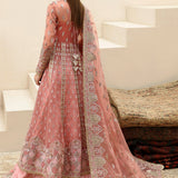 Afrozeh Shehnai Wedding Formal 3Pc Suit AFS-24-05 Shahpara
