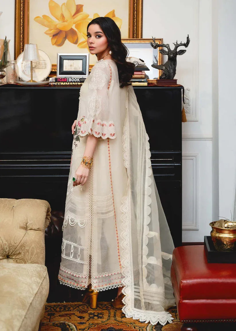 Shiza Hassan | Aira Luxury Pret | Arila - Rang-e-Khaas