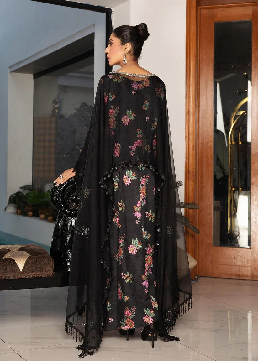 Shiza Hassan | Sublime Luxury Pret | Elysian - Rang-e-Khaas