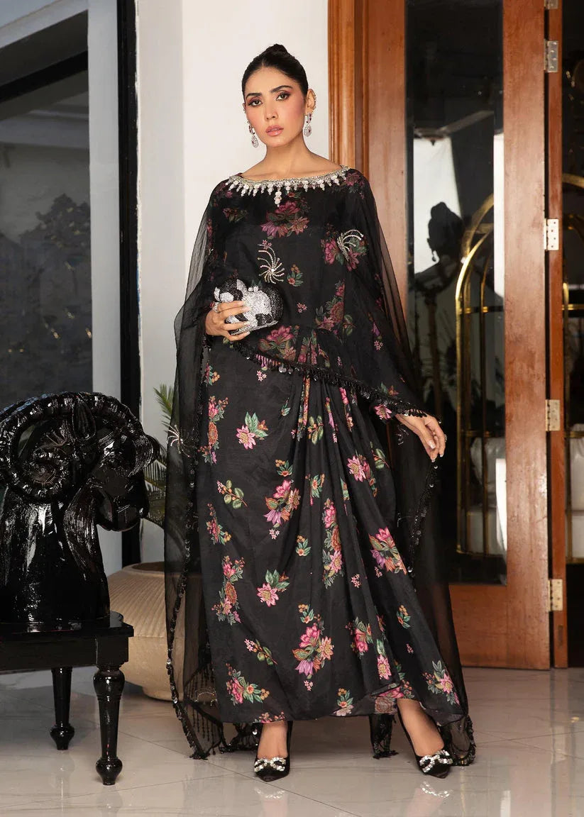 Shiza Hassan | Sublime Luxury Pret | Elysian - Rang-e-Khaas