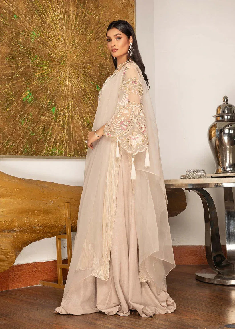 Shiza Hassan | Sublime Luxury Pret | Valetta - Rang-e-Khaas