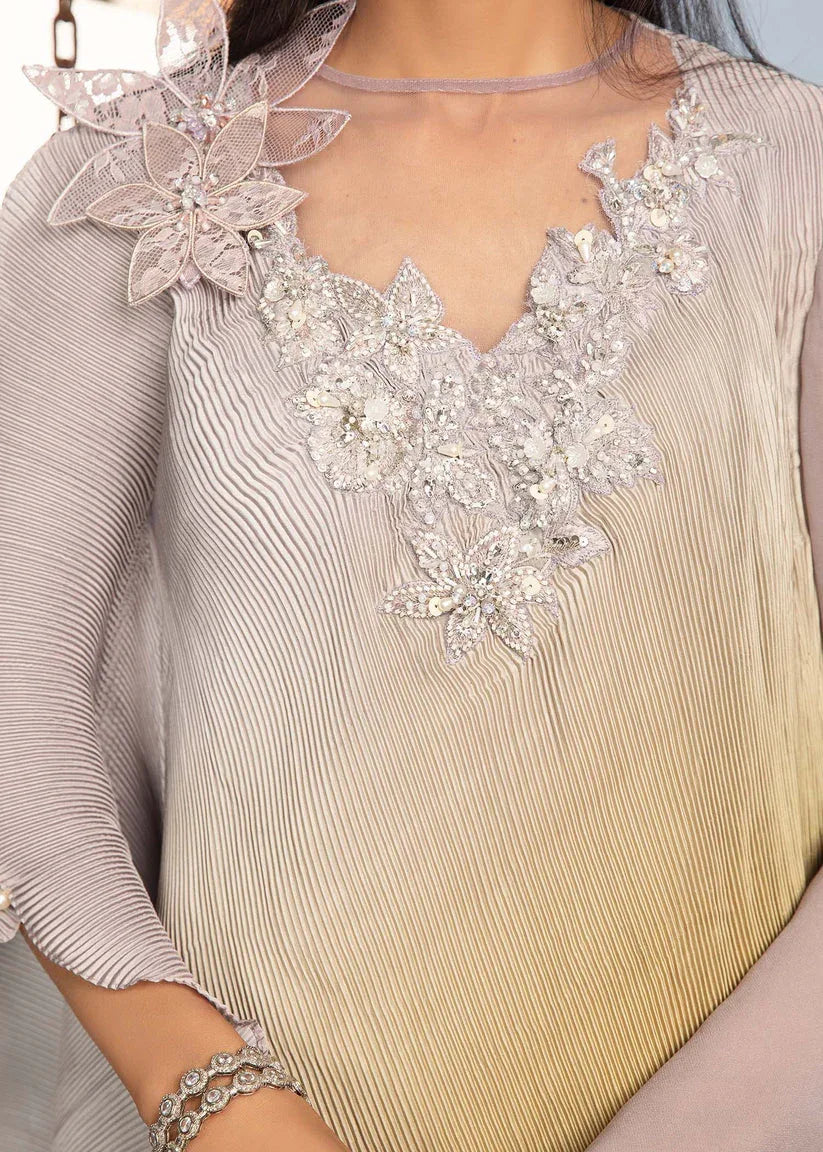 Shiza Hassan | Sublime Luxury Pret | Stera - Rang-e-Khaas
