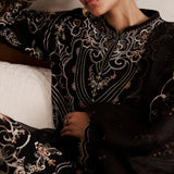 Zara Shahjahan | Satori 25 | Shizumi-4A