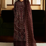 Zara Shahjahan | Satori 25 | Shizumi-4B