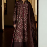 Zara Shahjahan | Satori 25 | Shizumi-4B