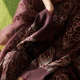 Zara Shahjahan | Satori 25 | Shizumi-4B