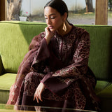 Zara Shahjahan | Satori 25 | Shizumi-4B