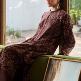 Zara Shahjahan | Satori 25 | Shizumi-4B