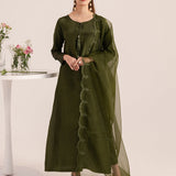 Izel | The Silk Chapter | Silken