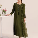 Izel | The Silk Chapter | Silken