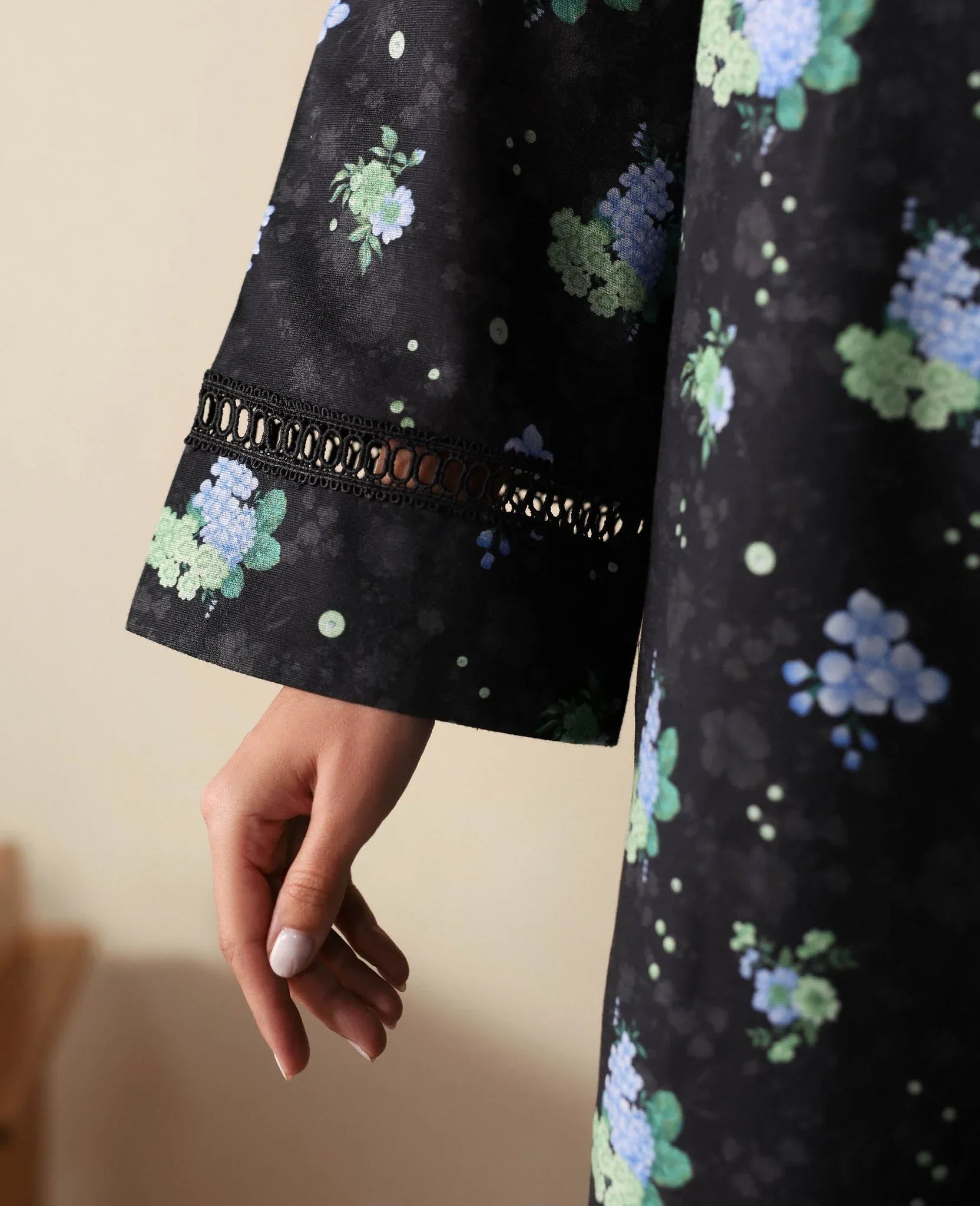 Republic Womenswear | Basics Winter 25 | Siriane - Rang-e-Khaas