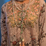Sobia Nazir | Summer Vital 24 | 3A