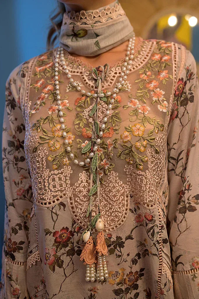 Sobia Nazir | Summer Vital 24 | 3A - Rang-e-Khaas