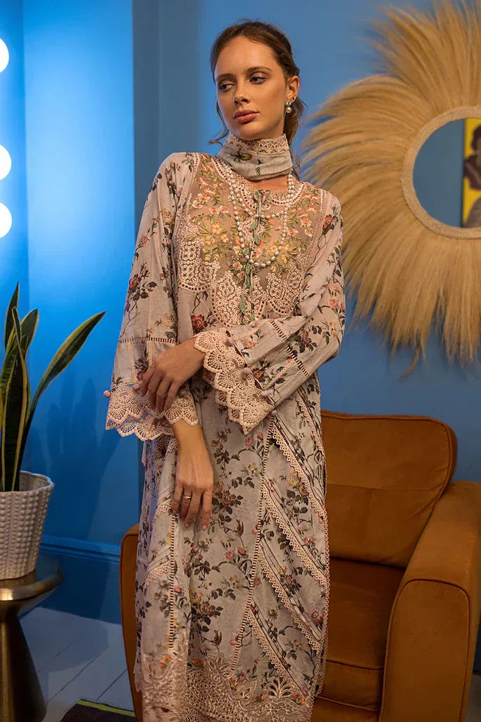 Sobia Nazir | Summer Vital 24 | 3A - Rang-e-Khaas