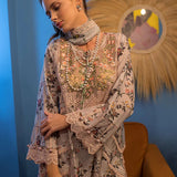 Sobia Nazir | Summer Vital 24 | 3A
