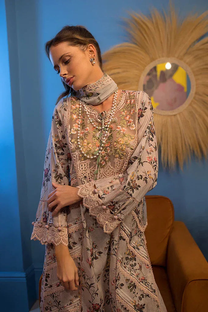 Sobia Nazir | Summer Vital 24 | 3A - Rang-e-Khaas