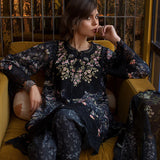 Sobia Nazir | Summer Vital 24 | 3B