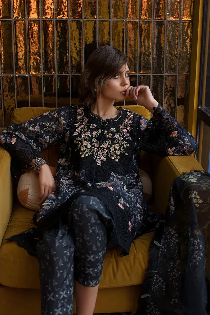 Sobia Nazir | Summer Vital 24 | 3B - Rang-e-Khaas