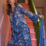 Sobia Nazir | Summer Vital 24 | 4B