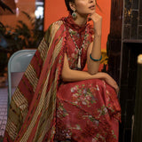 Sobia Nazir | Summer Vital 24 | 5B